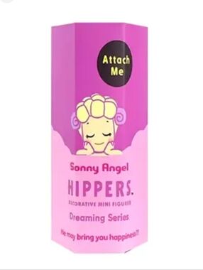 Sonny Angel Hipper, Dreaming Series